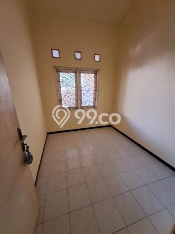 For Sale Hunian Rumah Terawat 3 KT di Ketileng, Semarang For Sale Hunian Rumah Terawat 3 KT di Ketileng, Semarang
