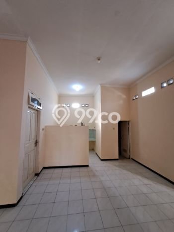 For Sale Hunian Rumah Terawat 3 KT di Ketileng, Semarang For Sale Hunian Rumah Terawat 3 KT di Ketileng, Semarang