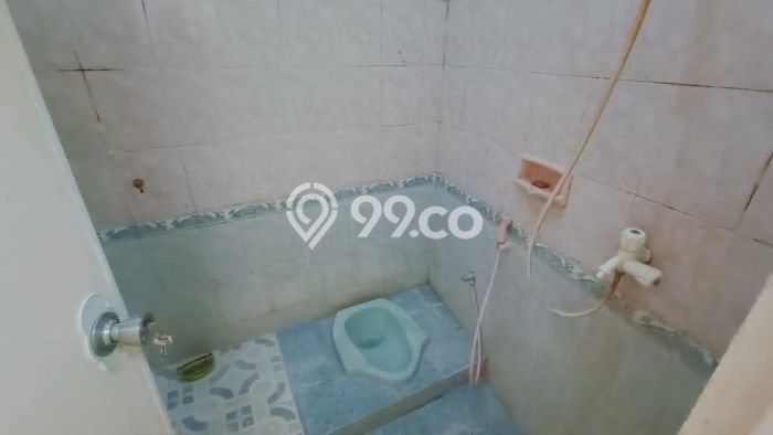 For Sale Hunian Rumah Terawat 3 KT di Ketileng, Semarang For Sale Hunian Rumah Terawat 3 KT di Ketileng, Semarang