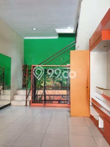 Ruko Strategis Kawasan Banyumanik, Luas 96m2m², Area Bisnis Ruko Strategis Kawasan Banyumanik, Luas 96m2m², Area Bisnis