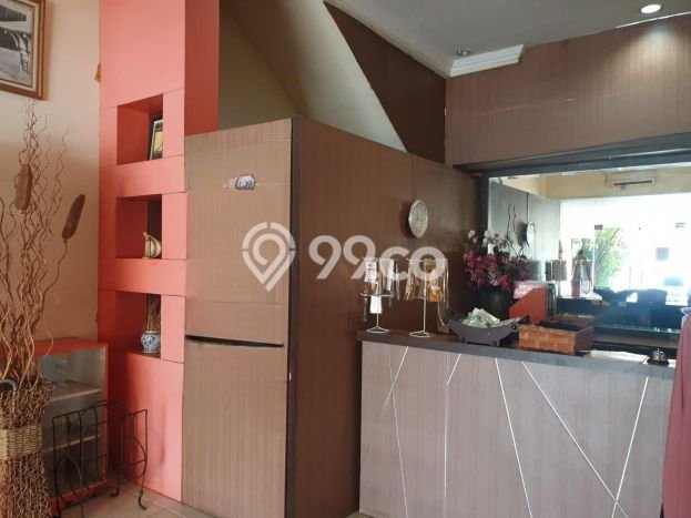 Ruko Strategis Kawasan Banyumanik, Luas 96m2m², Area Bisnis Ruko Strategis Kawasan Banyumanik, Luas 96m2m², Area Bisnis