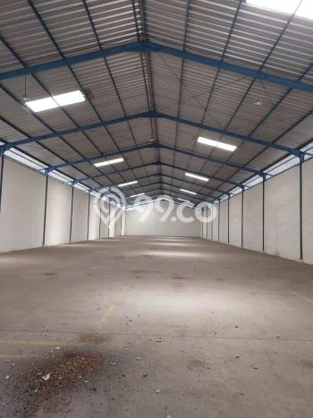 Gudang Disewakan Cepat di Semarang Barat Semarang LB 1100m2 Gudang Disewakan Cepat di Semarang Barat Semarang LB 1100m2