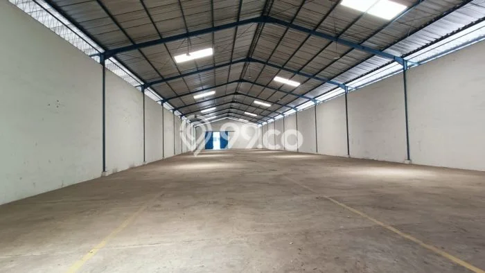 Gudang Disewakan Cepat di Semarang Barat Semarang LB 1100m2 Gudang Disewakan Cepat di Semarang Barat Semarang LB 1100m2