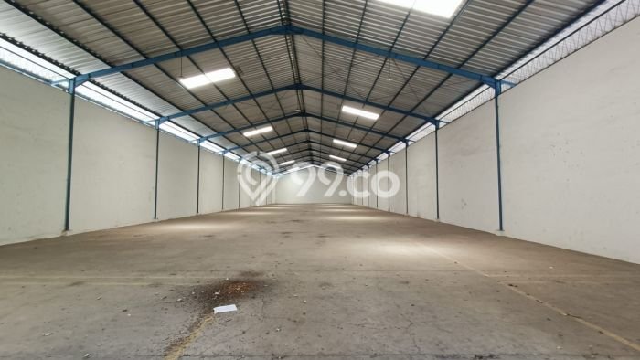 Gudang Disewakan Cepat di Semarang Barat Semarang LB 1100m2 Gudang Disewakan Cepat di Semarang Barat Semarang LB 1100m2