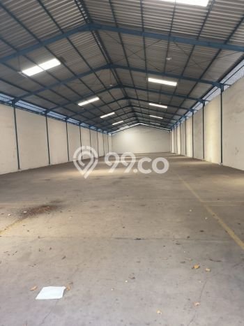 Gudang Disewakan Cepat di Semarang Barat Semarang LB 1100m2 Gudang Disewakan Cepat di Semarang Barat Semarang LB 1100m2