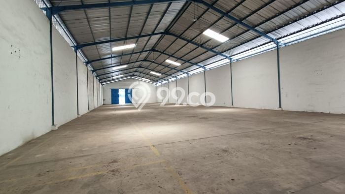 Gudang Disewakan Cepat di Semarang Barat Semarang LB 1100m2 Gudang Disewakan Cepat di Semarang Barat Semarang LB 1100m2