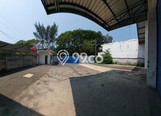 Gudang Disewakan Cepat di Semarang Barat Semarang LB 1100m2 Gudang Disewakan Cepat di Semarang Barat Semarang LB 1100m2
