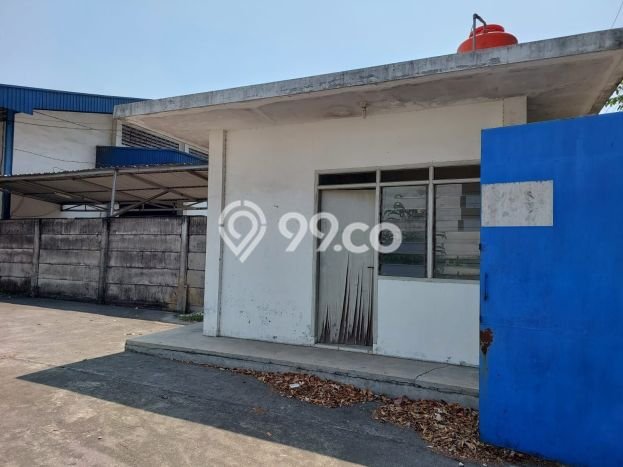 Gudang Disewakan Cepat di Semarang Barat Semarang LB 1100m2 Gudang Disewakan Cepat di Semarang Barat Semarang LB 1100m2