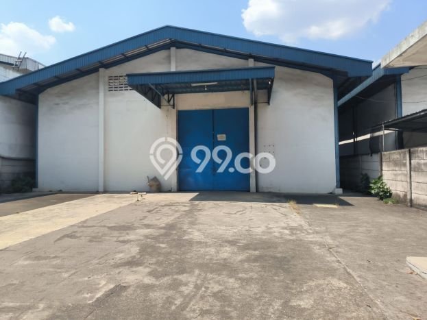 Gudang Disewakan Cepat di Semarang Barat Semarang LB 1100m2 Gudang Disewakan Cepat di Semarang Barat Semarang LB 1100m2