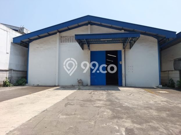 Gudang Disewakan Cepat di Semarang Barat Semarang LB 1100m2 Gudang Disewakan Cepat di Semarang Barat Semarang LB 1100m2