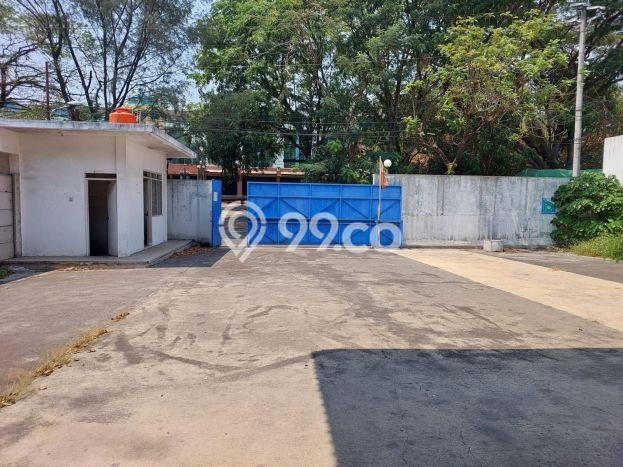 Gudang Disewakan Cepat di Semarang Barat Semarang LB 1100m2 Gudang Disewakan Cepat di Semarang Barat Semarang LB 1100m2