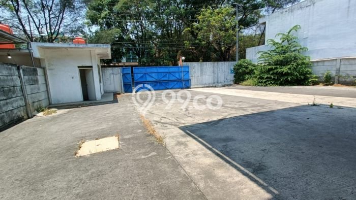 Gudang Disewakan Cepat di Semarang Barat Semarang LB 1100m2 Gudang Disewakan Cepat di Semarang Barat Semarang LB 1100m2