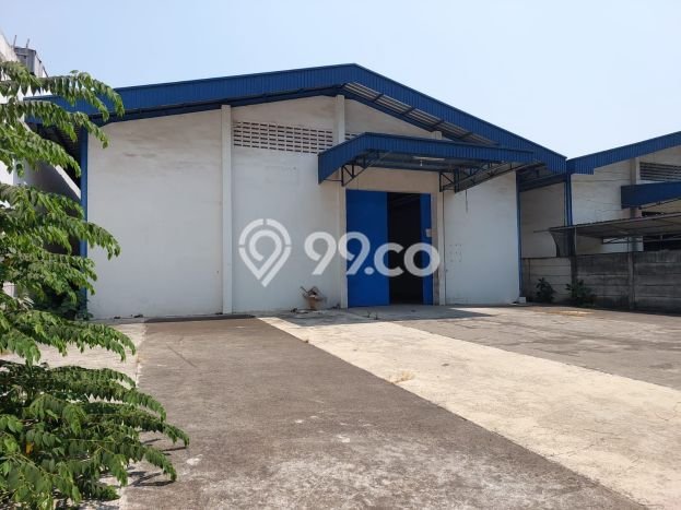 Gudang Disewakan Cepat di Semarang Barat Semarang LB 1100m2 Gudang Disewakan Cepat di Semarang Barat Semarang LB 1100m2