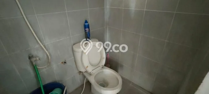 Rumah Modern 2 KT di Sambiroto Semarang Unfurnished Rumah Modern 2 KT di Sambiroto Semarang Unfurnished