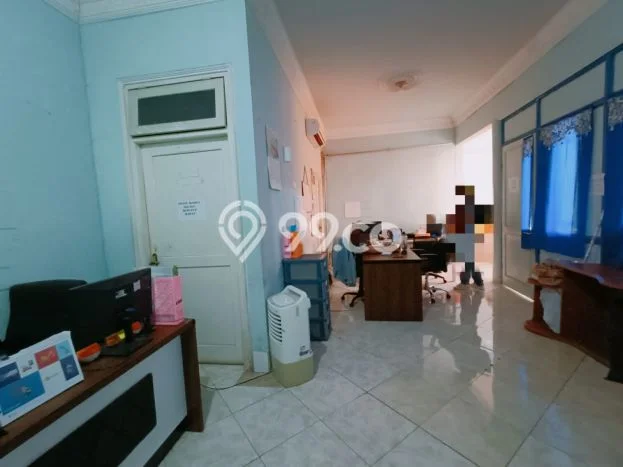 Disewakan Segera Rumah Kondisi Baik di Kawasan Candisari, Semarang Disewakan Segera Rumah Kondisi Baik di Kawasan Candisari, Semarang