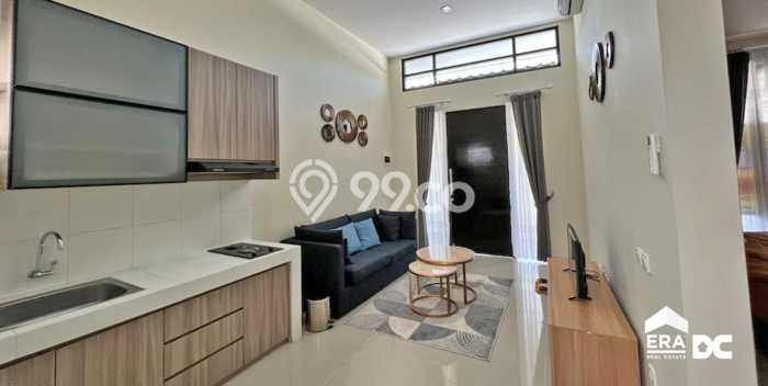 Disewakan Rumah Murah di Sambiroto Semarang dengan 2 KT Disewakan Rumah Murah di Sambiroto Semarang dengan 2 KT