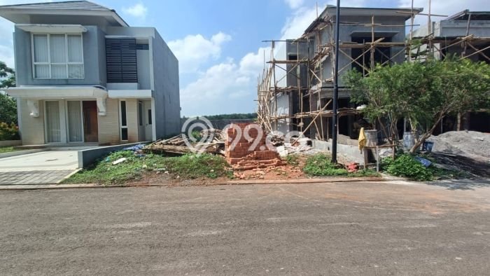 Tanah Siap Bangun Dijual di Semarang Punya Luas 180m2 Tanah Siap Bangun Dijual di Semarang Punya Luas 180m2