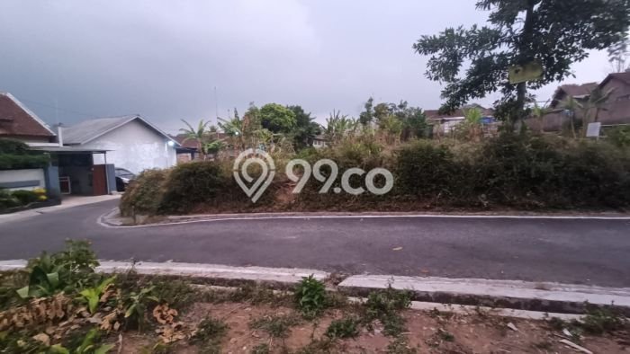 Kavling Tanah Dijual di Argomulyo, Salatiga, Luas 443m2 Area Strategis Kavling Tanah Dijual di Argomulyo, Salatiga, Luas 443m2 Area Strategis