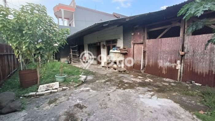 Tanah di Semarang Barat, Semarang Luas 363m2 Dijual Segera Tanah di Semarang Barat, Semarang Luas 363m2 Dijual Segera