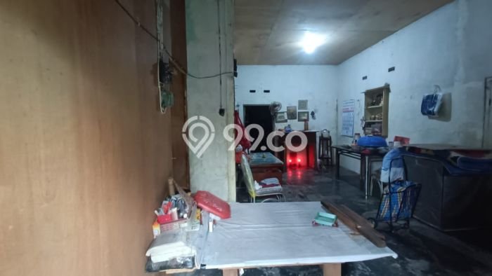 Tanah di Semarang Barat, Semarang Luas 363m2 Dijual Segera Tanah di Semarang Barat, Semarang Luas 363m2 Dijual Segera