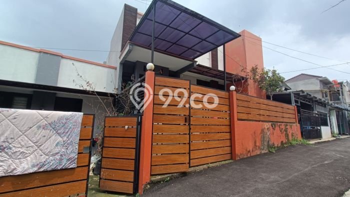 Hunian Nyaman Asri 3 KT Siap Pakai di Pudak Payung Semarang Hunian Nyaman Asri 3 KT Siap Pakai di Pudak Payung Semarang