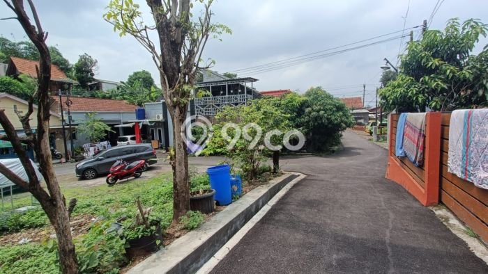 Hunian Nyaman Asri 3 KT Siap Pakai di Pudak Payung Semarang Hunian Nyaman Asri 3 KT Siap Pakai di Pudak Payung Semarang