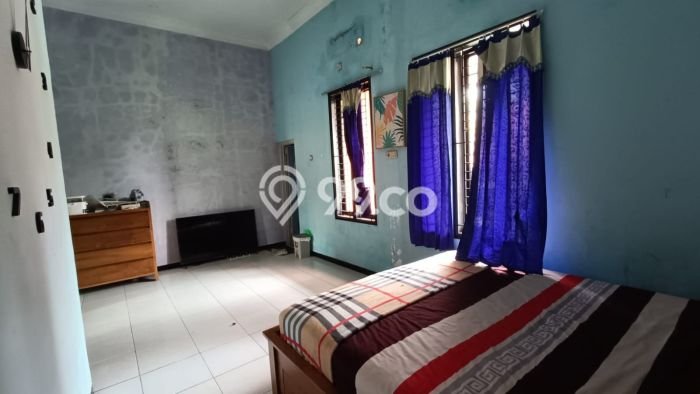 Hunian Nyaman Asri 3 KT Siap Pakai di Pudak Payung Semarang Hunian Nyaman Asri 3 KT Siap Pakai di Pudak Payung Semarang