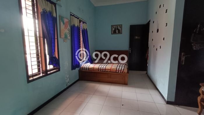 Hunian Nyaman Asri 3 KT Siap Pakai di Pudak Payung Semarang Hunian Nyaman Asri 3 KT Siap Pakai di Pudak Payung Semarang
