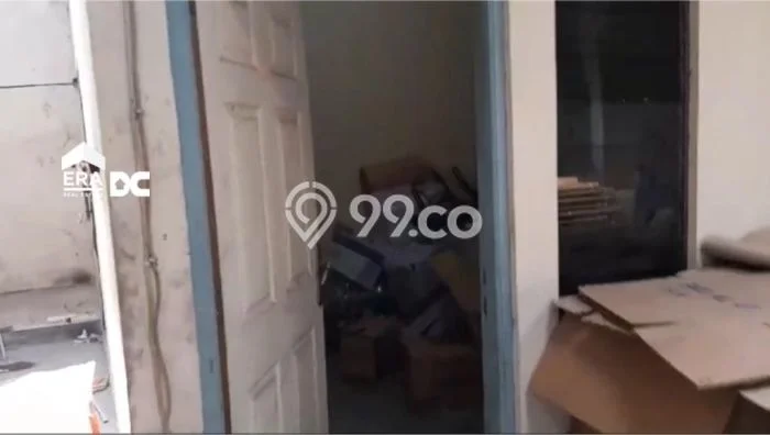 Gudang Disewakan di Area Ramai Semarang Timur, Semarang Gudang Disewakan di Area Ramai Semarang Timur, Semarang
