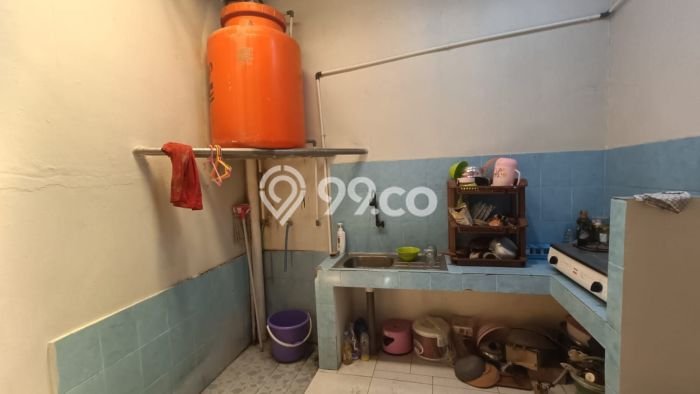 Rumah Minimalis 2 Kamar LT 72m2 di Majapahit Rumah Minimalis 2 Kamar LT 72m2 di Majapahit
