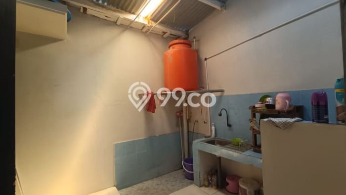 Rumah Minimalis 2 Kamar LT 72m2 di Majapahit Rumah Minimalis 2 Kamar LT 72m2 di Majapahit