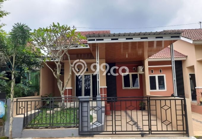 Rumah Minimalis 3 KT LT 107m2 di Pudak Payung Rumah Minimalis 3 KT LT 107m2 di Pudak Payung