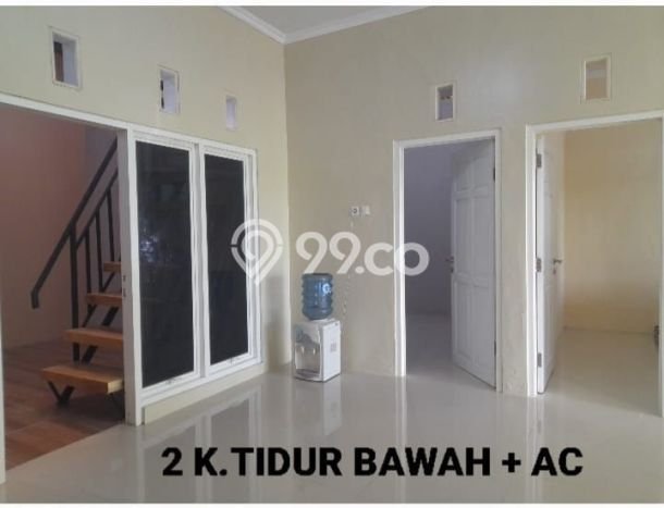 Rumah Minimalis 3 KT LT 107m2 di Pudak Payung Rumah Minimalis 3 KT LT 107m2 di Pudak Payung