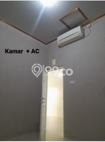 Rumah Minimalis 3 KT LT 107m2 di Pudak Payung Rumah Minimalis 3 KT LT 107m2 di Pudak Payung