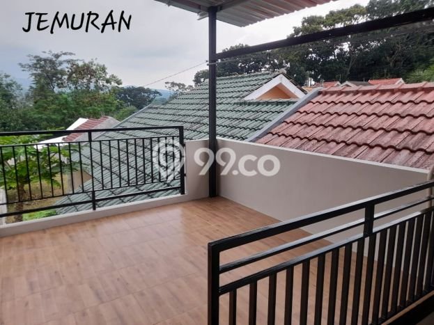Rumah Minimalis 3 KT LT 107m2 di Pudak Payung Rumah Minimalis 3 KT LT 107m2 di Pudak Payung