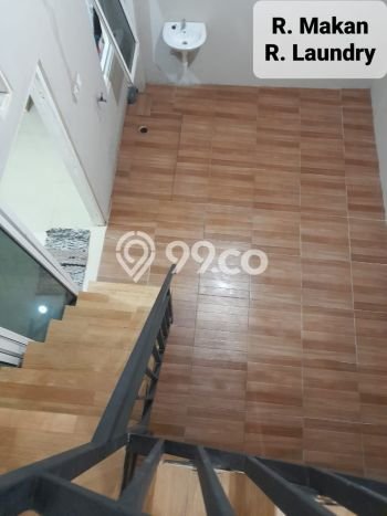 Rumah Minimalis 3 KT LT 107m2 di Pudak Payung Rumah Minimalis 3 KT LT 107m2 di Pudak Payung