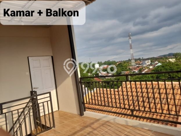 Rumah Minimalis 3 KT LT 107m2 di Pudak Payung Rumah Minimalis 3 KT LT 107m2 di Pudak Payung