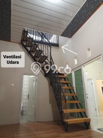 Rumah Minimalis 3 KT LT 107m2 di Pudak Payung Rumah Minimalis 3 KT LT 107m2 di Pudak Payung