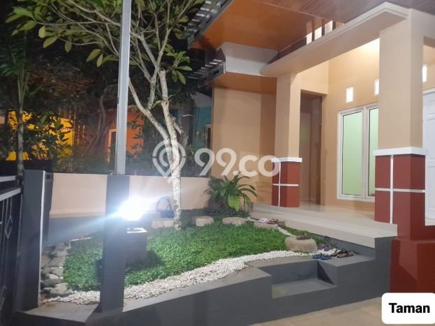 Rumah Minimalis 3 KT LT 107m2 di Pudak Payung Rumah Minimalis 3 KT LT 107m2 di Pudak Payung
