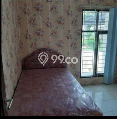 Dijual Cepat Rumah Bagus Siap Huni LB 75m2 di Mijen, Semarang Dijual Cepat Rumah Bagus Siap Huni LB 75m2 di Mijen, Semarang