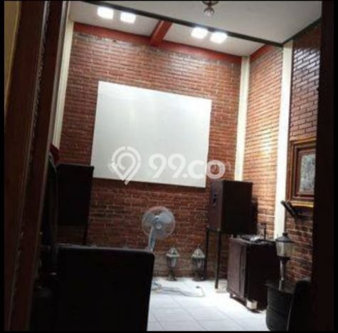 Dijual Rumah 4 Kamar Lokasi Strategis Nyaman dan Strategis di Tingkir Dijual Rumah 4 Kamar Lokasi Strategis Nyaman dan Strategis di Tingkir