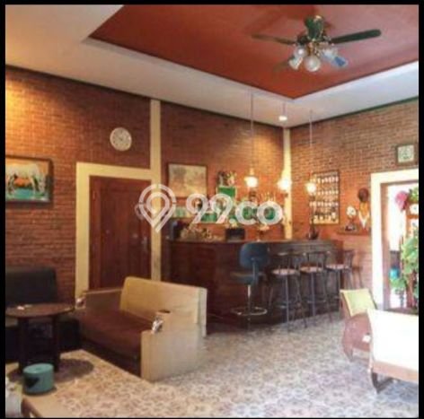 Dijual Rumah 4 Kamar Lokasi Strategis Nyaman dan Strategis di Tingkir Dijual Rumah 4 Kamar Lokasi Strategis Nyaman dan Strategis di Tingkir