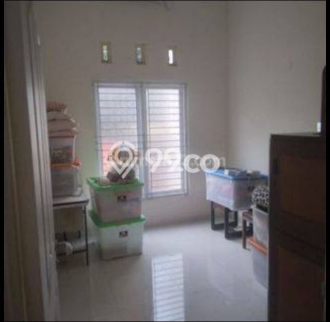 Rumah Luas Asri 2 KT Siap Huni di Tlogosari Semarang Rumah Luas Asri 2 KT Siap Huni di Tlogosari Semarang