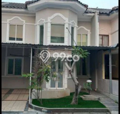 Rumah sewa siap huni 2 KT di Sambiroto, Semarang Rumah sewa siap huni 2 KT di Sambiroto, Semarang
