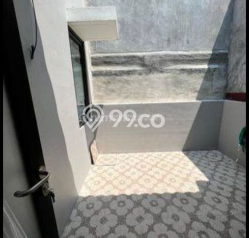 Disewakan Rumah Murah di Sambiroto Semarang dengan 2 KT Disewakan Rumah Murah di Sambiroto Semarang dengan 2 KT