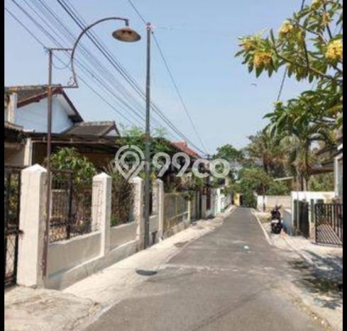 Rumah Strategis Minimalis Lb 110m2 di Tingkir, Salatiga Rumah Strategis Minimalis Lb 110m2 di Tingkir, Salatiga