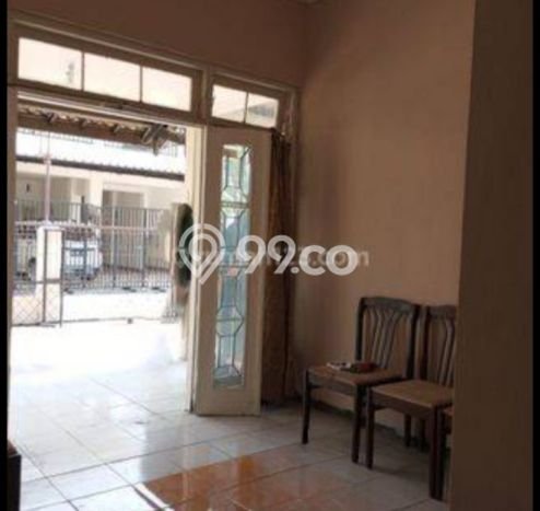 Rumah Strategis Minimalis Lb 110m2 di Tingkir, Salatiga Rumah Strategis Minimalis Lb 110m2 di Tingkir, Salatiga