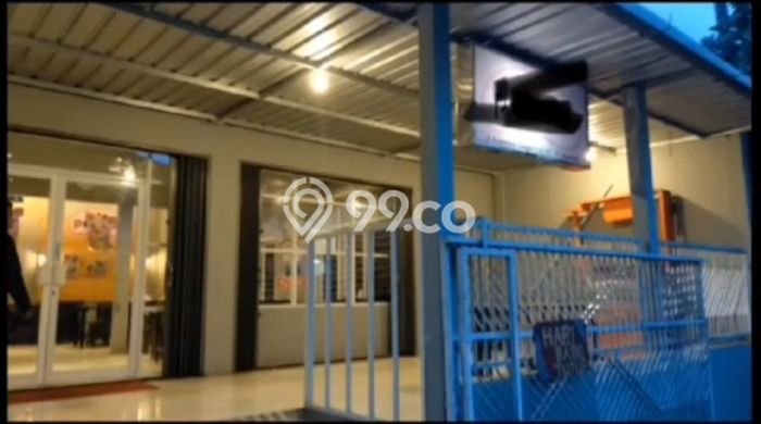 Komersial Dijual di Semarang LT 162m2 & LB 162m2 Lokasi Terbaik! Komersial Dijual di Semarang LT 162m2 & LB 162m2 Lokasi Terbaik!