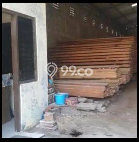 Unit Gudang disewakan di Semarang Timur Semarang dengan LT 762m2 / LB 700m2 Unit Gudang disewakan di Semarang Timur Semarang dengan LT 762m2 / LB 700m2