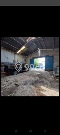Gudang untuk disewa di Semarang Timur punya LT 300m2 & LB 235m2 harga sewa kompetitif Gudang untuk disewa di Semarang Timur punya LT 300m2 & LB 235m2 harga sewa kompetitif